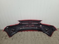 фото thumb №12, Бампер перед передний honda jazz 5 v 20-