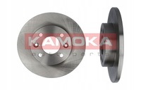 фото thumb №1, Kamoka 103110 диск тормозная