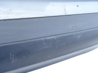 фото thumb №12, Бампер задній  задній заднє vw golf v 5 1k0 хетчбек htb hb сірий la7t