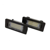 фото thumb №1, Ліхтарі led номерного знака seat alhambra ii 2014, eo-0042771