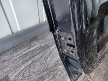 фото thumb №16, Дверь mercedes g-klasa ii w463 463 do 18 года --- задние правые ---