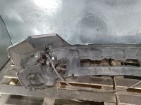 фото thumb №9, Бампер перед honda cr-v iii серебристый yr559m 2.2 i-dtec