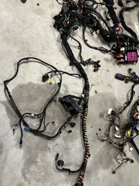 фото thumb №13, Жгут трубопровод кабины audi a8 d4