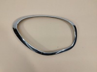 фото thumb №1, Захист панель фари хром лампи правий mini cooper r60 countryman lata 2010-2014