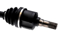 фото thumb №4, Приводной вал приводная перед renault espace v 1.6d 06.15- spidan