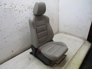 фото thumb №12, Сиденье сиденья диван зад кожа комплект mazda cx-5