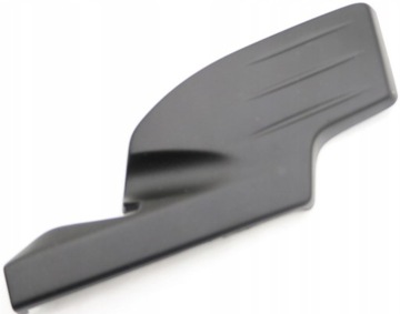 фото thumb №1, Защита заглушка правая крышки vw eos