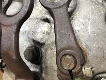 фото thumb №7, Коробка передач коробки передач mercedes r107 w107 w114 1152611219