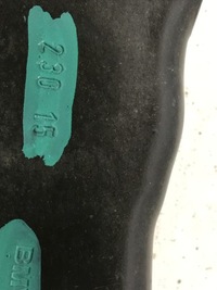 фото thumb №9, Bmw g11 g16 g30 g31 рычаг задний 6867537