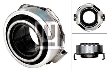 фото thumb №14, Підшипник видавлювальний підшипник видавлювальний luk 500069660