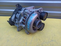 Renault captur 2 генератор як новий 1.3 tce ideał 2310a1749r в Україні, фото thumb