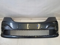 фото thumb №1, Бампер передний renault trafic iii