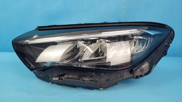 фото thumb №15, Mercedes eqe w295 350+ лампа повний led performance ліва перед a2959069700