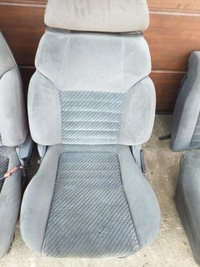 фото thumb №5, Toyota celica v 5 сидіння сидіння заднє сидіння gt4 carlos