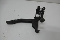 фото thumb №2, Renault megane iii ручка кронштейн засов капот