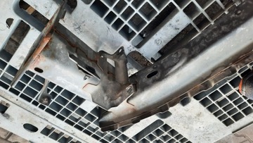 фото thumb №7, Балка бампера перед mazda 3 bk 05r 1.6b