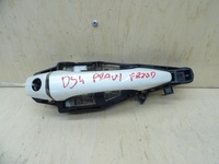фото thumb №1, Citroen ds4 ручка двері правий перед kwe 9674811980