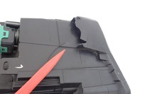 фото thumb №10, Vivaro b лампа левый перед 1ee011565-01 260606315r