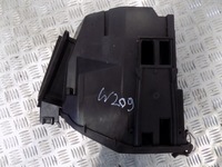 фото thumb №1, Mercedes clk w209 коробка корпус запобіжників