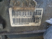 фото thumb №8, Коробка передач коробки передач автоматична редуктор dodge nitro 2.8 crd 177 km