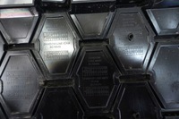 фото thumb №10, Bmw 4 g22 2020- решётка радиатора решётка бампера перед 192976 8738162