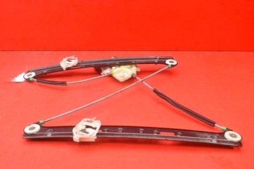 фото thumb №10, Підйомник вікна лівий перед eu 6925963 bmw x3 e83 03-06