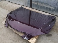 фото thumb №9, Капот кришка двигуна mazda 3 i bk 06-09 lift 5d hb оригінал