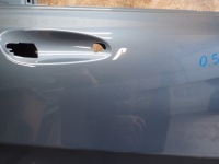 фото thumb №5, Дверь задняя правое mercedes b klasa w246