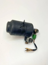 Осушувач кондиціонера mercedes-benz sl r129 a1298300083 33015294 5.0l Київ, фото thumb