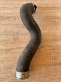 фото thumb №5, Bmw 3 f30 f35 f31 wąż / труба інтеркулер 8513819