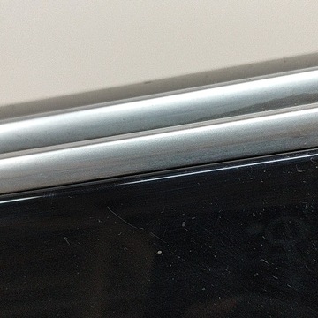 фото thumb №7, Kia ev6 2021 перед сторона левая планка дверь