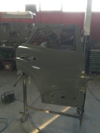 фото thumb №6, Дверь задние правое renault kadjar 2015r.- 821123002r