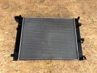 Комплект радиатор renault clio v 2019 - 214815462r Доставка, фото thumb