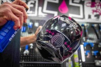 Muc-Off Очиститель для шлемов и козырьков 250 мл