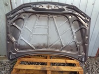 фото thumb №8, Капот перед передняя крышка двигателя mazda 6 i gg gy 2002- лак: 32g