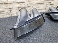 фото thumb №5, Bentley flying spur 2022 насадки выхлоп глушителя