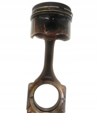 Купити Поршень з шатун mazda cx5 ke 2.2 дизель 2012-2017 rok kke a9741a e180033, фото thumb