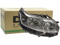 фото thumb №1, Лампа фара правий citroen c5 iii 08-14