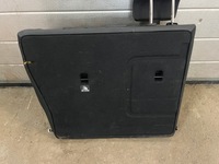 фото thumb №6, Mercedes gla lift 17-19 w156 x156 спинка сидіння задня задні ліва шкіра