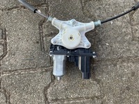 фото thumb №8, Kia rio iii 3 механізм+ моторчик скло лівий перед 824501w010