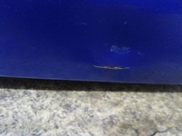 фото thumb №10, Кришка багажника задня скло vw volkswagen caddy iii 2003-