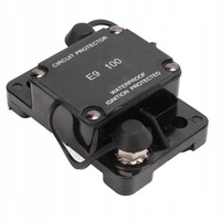 фото thumb №1, 32v 100a запобіжник автоматичний автомобільний