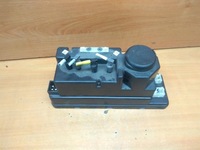 фото thumb №1, Помпа замка центрального mercedes w210 2108000648