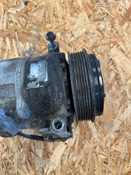 фото thumb №8, Jeep cherokee kl trailhawk 3.2 2014 usa компрессор компрессор кондиционера