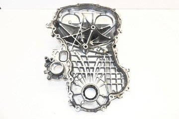 фото thumb №11, Ford fiesta mk8 st puma st 1.5 ecoboost 3cyl. корпус розподільний вал