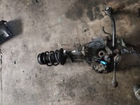 фото thumb №9, Bmw e83 x3 поворотний кулак амортизатор macpherson 2.5i gira важелі