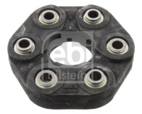 Купити Шрус  гнучкий вала febi 102291, фото thumb