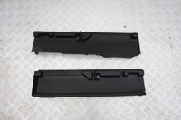 фото thumb №1, Молдинг багажника права renault kadjar 767h24099r