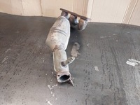 фото thumb №6, Коллектор выпускной катализатор bmw 3 e46 325ti m54b25 256s5 7518670