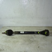 фото thumb №1, Skoda fabia 3 1.4tdi приводной вал правая 6c0407272c